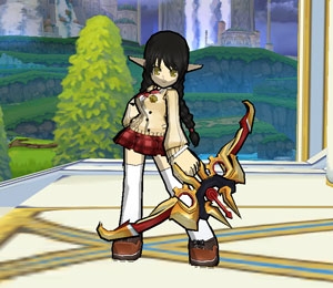 エルソード、入学式シーズンに合わせた「新学期イベント」を開催！「スターアカデミー春秋服」などを販売開始の画像