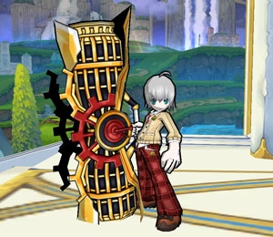 エルソード、入学式シーズンに合わせた「新学期イベント」を開催！「スターアカデミー春秋服」などを販売開始の画像