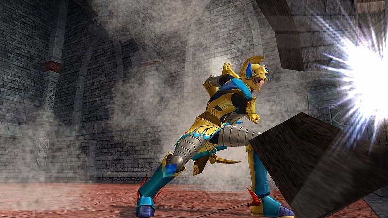 ドルアーガの塔、次期大型アップデートプロジェクト「Re：form」の情報を公開の画像