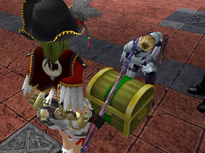 ドルアーガの塔、次期大型アップデートプロジェクト「Re：form」の情報を公開の画像