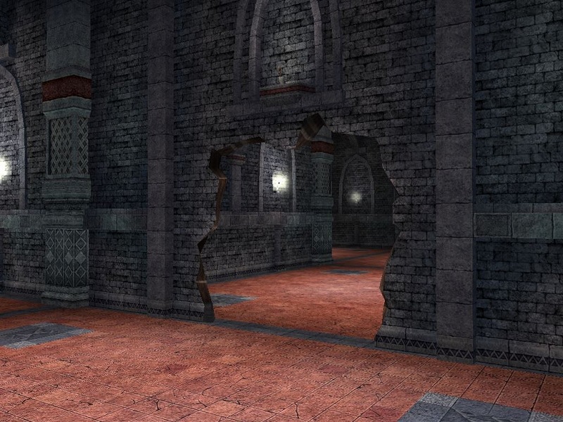 ドルアーガの塔、次期大型アップデートプロジェクト「Re：form」の情報を公開の画像