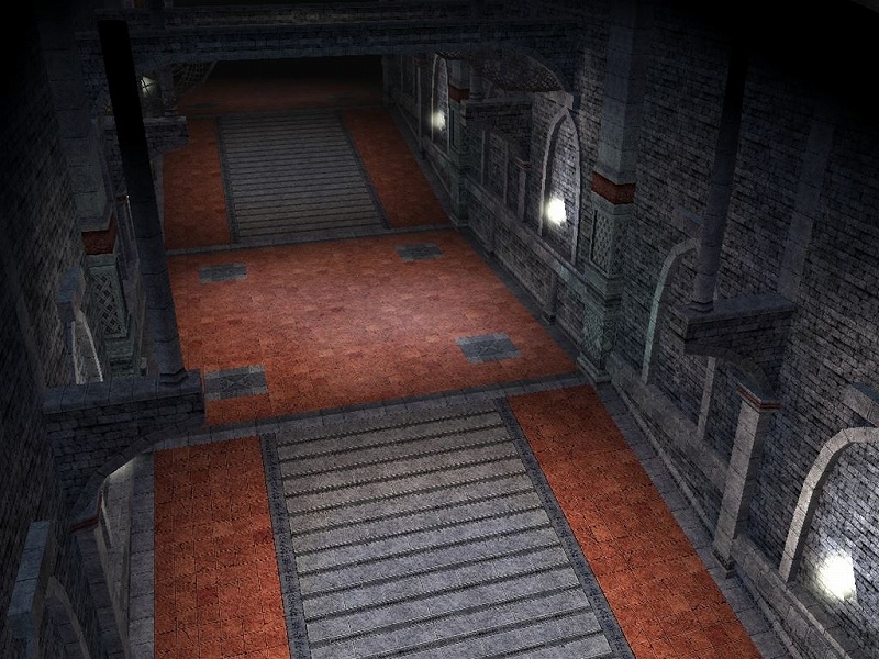 ドルアーガの塔、次期大型アップデートプロジェクト「Re：form」の情報を公開の画像