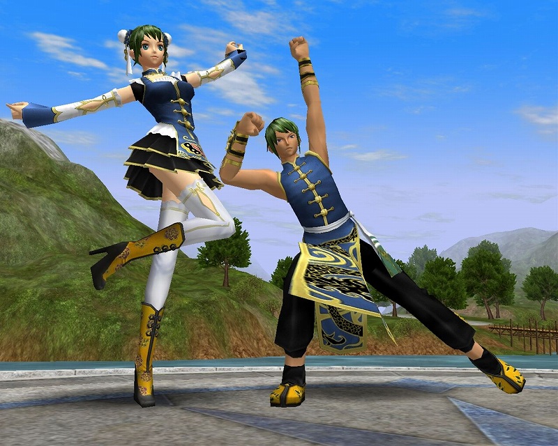 ドルアーガの塔、次期大型アップデートプロジェクト「Re：form」の情報を公開の画像