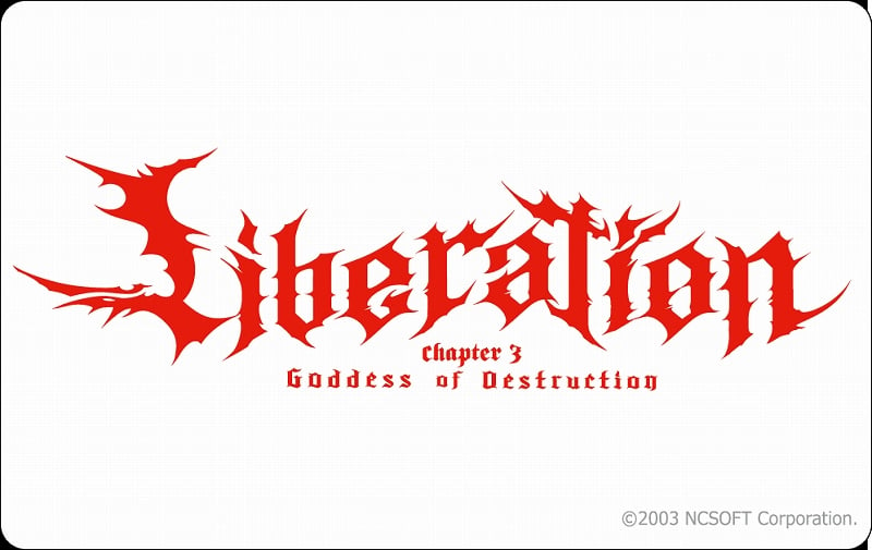 リネージュII、最新大型アップデート「Chapter3 Liberation」を4月23日に実装！特設サイトにて動画＆最新パッケージの情報を公開の画像