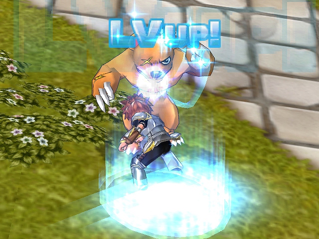 エミル・クロニクル・オンライン、「春だよ♪ぽかぽかキャンペーン」＆通年イベント「イリスと記憶の書架～四の物語：仔猫の神様」を開催の画像