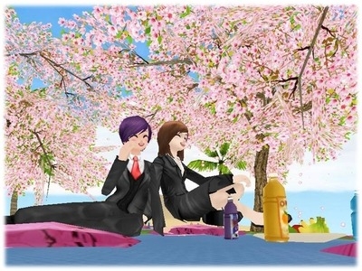 ミル、期間限定ペット「サクラチワワ」が登場！「2013春イベント～2週目～」を開始の画像