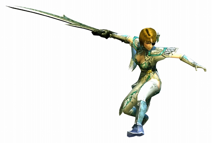 真・三國無双 Online、第二弾「Revolution 13」実施！新武器の登場を記念した「龍牙鉤」祭りも開催の画像