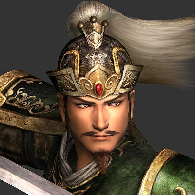 真・三國無双 Online、第二弾「Revolution 13」実施！新武器の登場を記念した「龍牙鉤」祭りも開催の画像