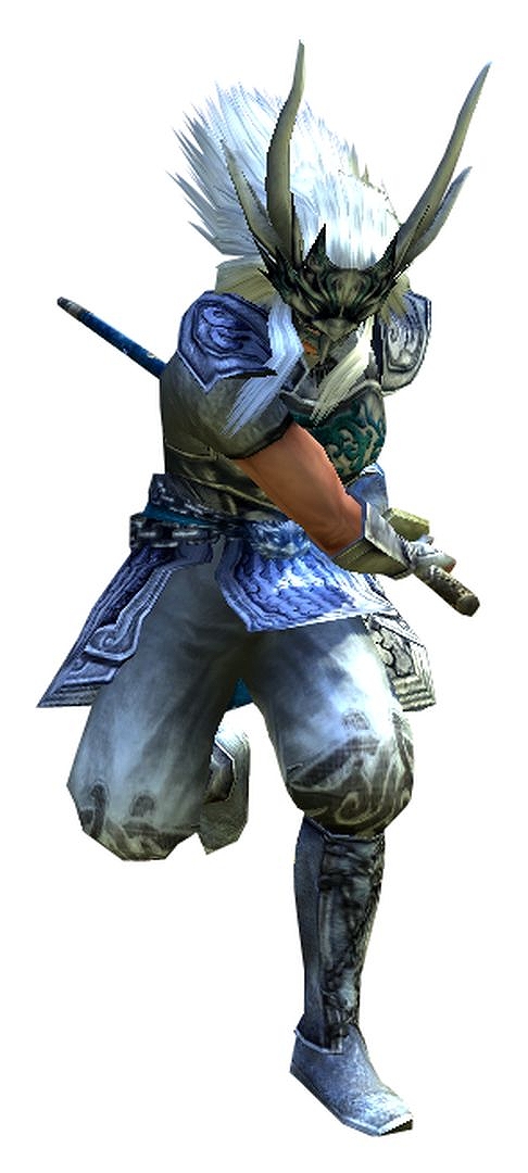 真・三國無双 Online、第二弾「Revolution 13」実施！新武器の登場を記念した「龍牙鉤」祭りも開催の画像