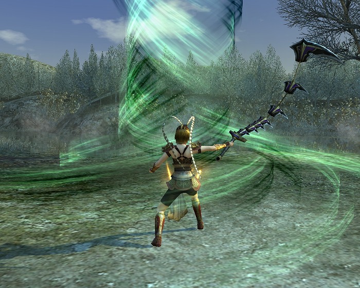 真・三國無双 Online、第二弾「Revolution 13」実施！新武器の登場を記念した「龍牙鉤」祭りも開催の画像