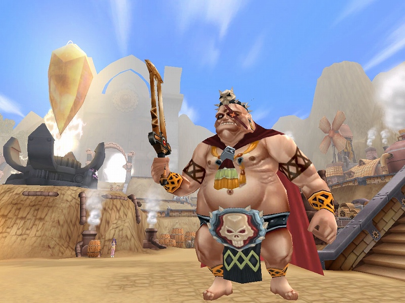 グランドファンタジア、「ワールド対抗ボーナス争奪戦」を開始！新システムイベント「超精霊水株式会社の大感謝祭」を実装の画像