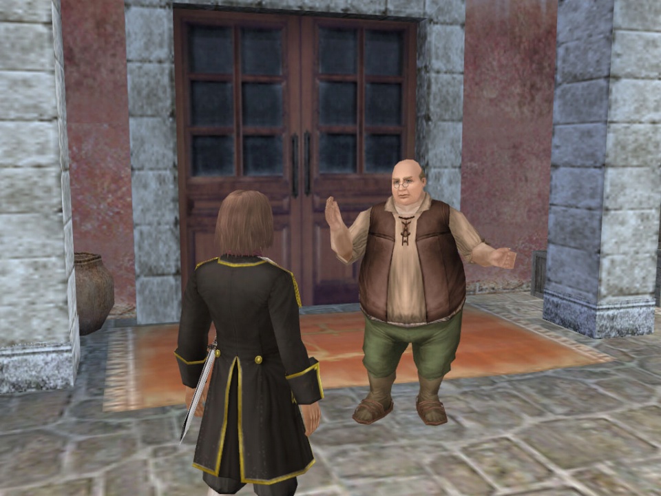 大航海時代 Online、Chapter 3「征服帝」キャンペーンを4月2日より実施！「大型船全体設計図」などが登場の画像