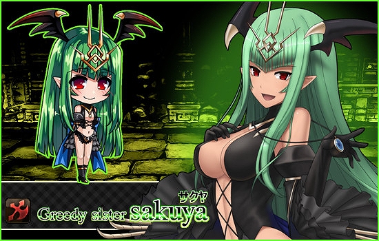 燐光のレムリア、狼神咆哮「ミレニー」が10星になって新登場！「アクシアの箱 V7」を販売開始の画像