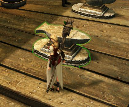 ドラゴンズプロフェット、装備やアイテムを創り出す「製作システム」紹介の画像