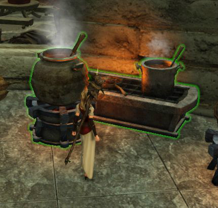 ドラゴンズプロフェット、装備やアイテムを創り出す「製作システム」紹介の画像