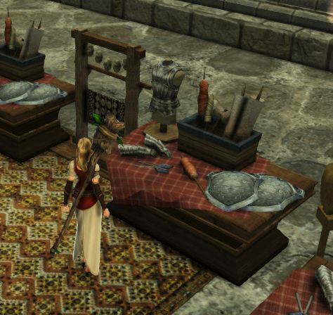 ドラゴンズプロフェット、装備やアイテムを創り出す「製作システム」紹介の画像