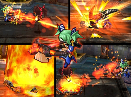 ゲットアンプドX、4月4日より新アクセサリ「アータルジャーハ」登場―有料通貨RMの決済額に応じてゲーム内アイテムがもらえるキャンペーンも実施の画像