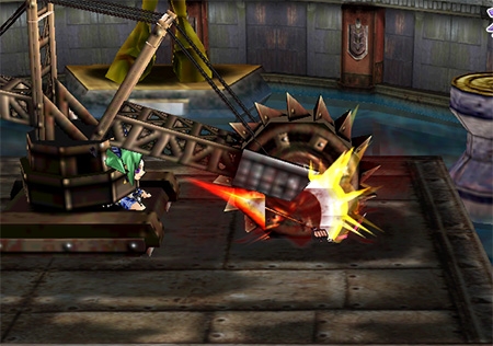 ゲットアンプドX、4月4日より新アクセサリ「アータルジャーハ」登場―有料通貨RMの決済額に応じてゲーム内アイテムがもらえるキャンペーンも実施の画像