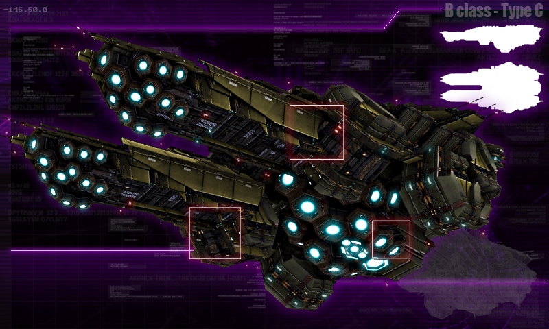 CONQUERx2、仲間の裏切りで失脚した皇帝「ヴァレロス」が副官となって登場の画像