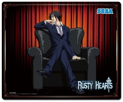 ラスティハーツ、プレイアブルキャラのアバターデザイン案を募集する「アバターデザインコンテスト2013」開催―メディア特別賞としてOnlineGamer賞もアリ！の画像