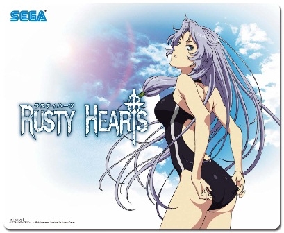 ラスティハーツ、プレイアブルキャラのアバターデザイン案を募集する「アバターデザインコンテスト2013」開催―メディア特別賞としてOnlineGamer賞もアリ！の画像