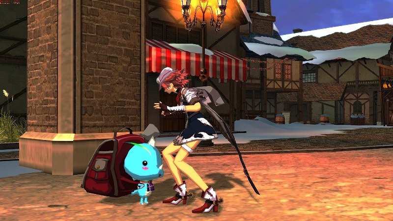 ラスティハーツ、新生活応援キャンペーン第2弾「春のログインキャンペーン」＆「ヨンヨン記念日」を実施の画像