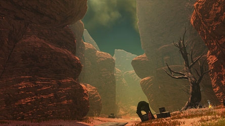 ドラゴンズプロフェット、プレイヤーを待ち受ける多彩なダンジョン＆巨大ボスのスクリーンショット公開！の画像