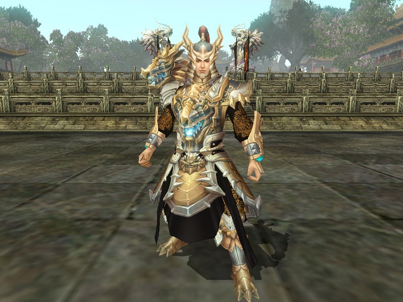 三国群英伝ONLINE2、集めた花びらをイベント報酬と交換できる期間限定イベント「お花見」開催の画像