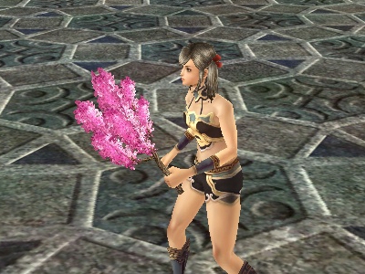 三国群英伝ONLINE2、集めた花びらをイベント報酬と交換できる期間限定イベント「お花見」開催の画像