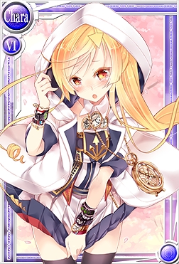 桃色大戦ぱいろん、時の神様「クロノス・クロニカ(2013花粉症ver)」が登場の画像