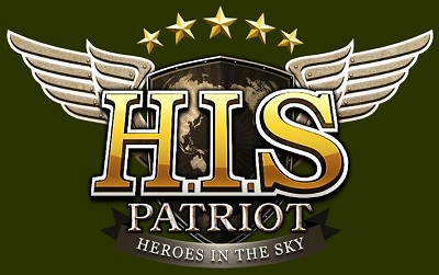 ヒーローズインザスカイ、新たなプレミアム機体を2種実装！記念イベントも開催中の画像