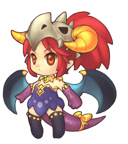 エンジェルラブオンライン、戦闘や採集でお楽しみ交換チケットが獲得できる「天使の小物入れ」イベント開催の画像