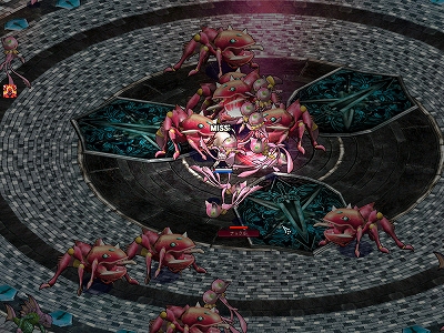 ル・シエル・ブルー、TVアニメ「這いよれ！ニャル子さんW」コラボレーション第二弾開始！アイテムモールに強欲蔵【万】が登場の画像