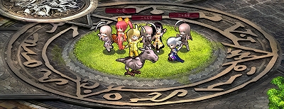 ル・シエル・ブルー、TVアニメ「這いよれ！ニャル子さんW」コラボレーション第二弾開始！アイテムモールに強欲蔵【万】が登場の画像