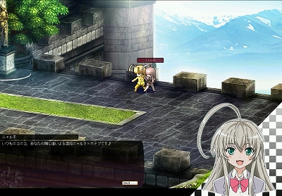 ル・シエル・ブルー、TVアニメ「這いよれ！ニャル子さんW」コラボレーション第二弾開始！アイテムモールに強欲蔵【万】が登場の画像