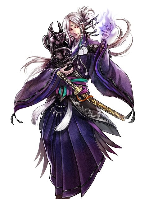 鬼武者Soul、大型アップデート「九州降魔編」が4月18日実装！特設サイト公開の画像