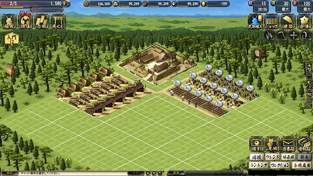 鬼武者Soul、大型アップデート「九州降魔編」が4月18日実装！特設サイト公開の画像