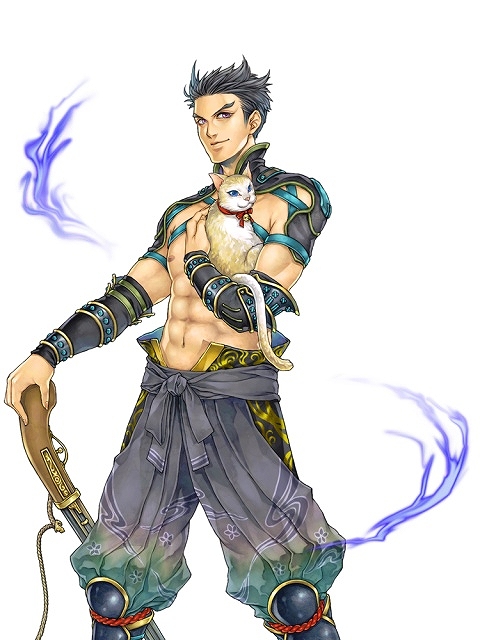 鬼武者Soul、大型アップデート「九州降魔編」が4月18日実装！特設サイト公開の画像