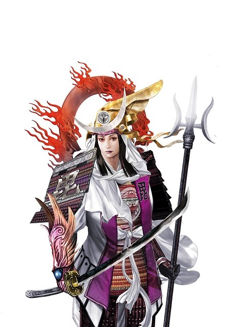 鬼武者Soul、大型アップデート「九州降魔編」が4月18日実装！特設サイト公開の画像