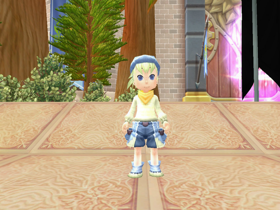 グランドファンタジア、かわいいウサプーたちと一緒に冒険するシステムイベント「ウサプー生誕祭」を実施の画像