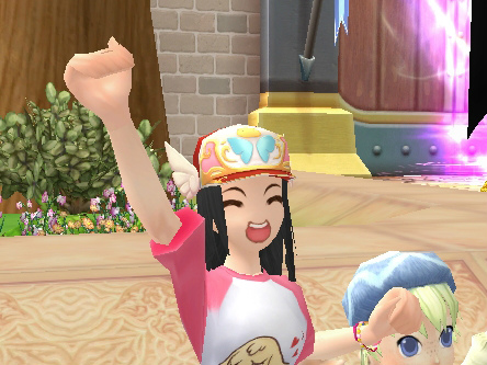 グランドファンタジア、かわいいウサプーたちと一緒に冒険するシステムイベント「ウサプー生誕祭」を実施の画像