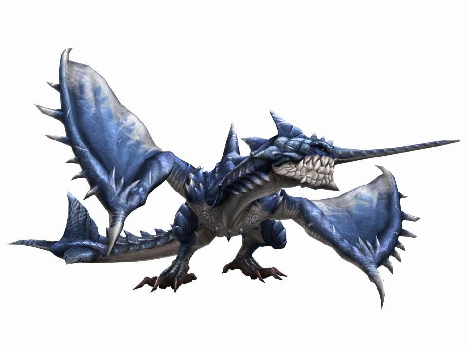 モンスターハンター フロンティア オンライン、「モンスターハンター フロンティアG」のイメージトレーラーを公開！初音ミクとのコラボも決定の画像