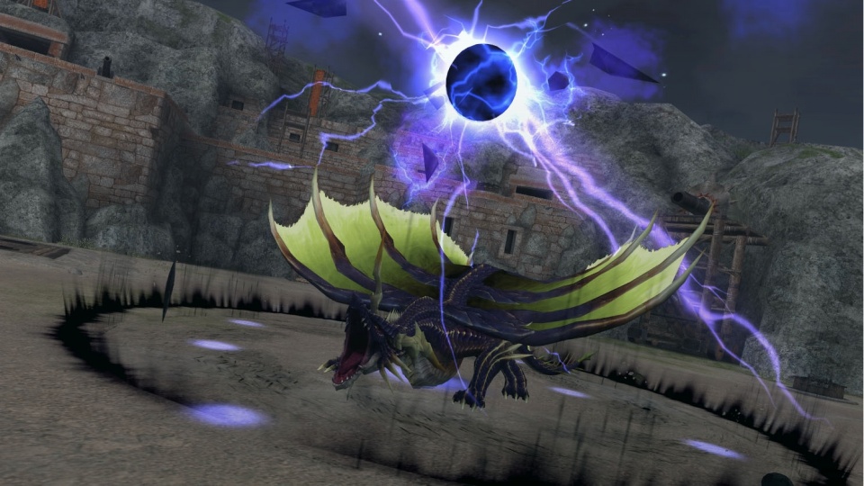 モンスターハンター フロンティア オンライン、「モンスターハンター フロンティアG」のイメージトレーラーを公開！初音ミクとのコラボも決定の画像