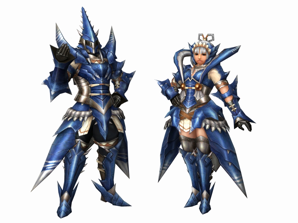 モンスターハンター フロンティア オンライン、「モンスターハンター フロンティアG」のイメージトレーラーを公開！初音ミクとのコラボも決定の画像