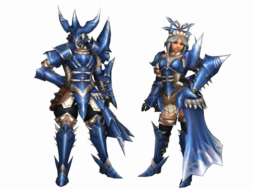 モンスターハンター フロンティア オンライン、「モンスターハンター フロンティアG」のイメージトレーラーを公開！初音ミクとのコラボも決定の画像