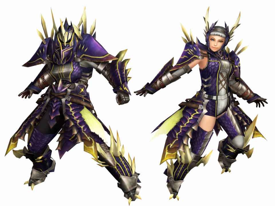 モンスターハンター フロンティア オンライン、「モンスターハンター フロンティアG」のイメージトレーラーを公開！初音ミクとのコラボも決定の画像