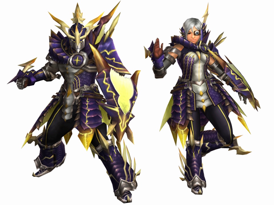 モンスターハンター フロンティア オンライン、「モンスターハンター フロンティアG」のイメージトレーラーを公開！初音ミクとのコラボも決定の画像