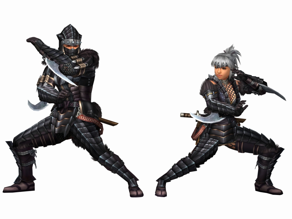 モンスターハンター フロンティア オンライン、「モンスターハンター フロンティアG」のイメージトレーラーを公開！初音ミクとのコラボも決定の画像