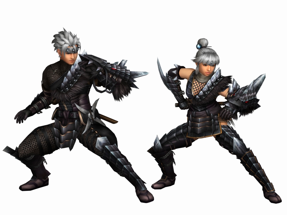 モンスターハンター フロンティア オンライン、「モンスターハンター フロンティアG」のイメージトレーラーを公開！初音ミクとのコラボも決定の画像