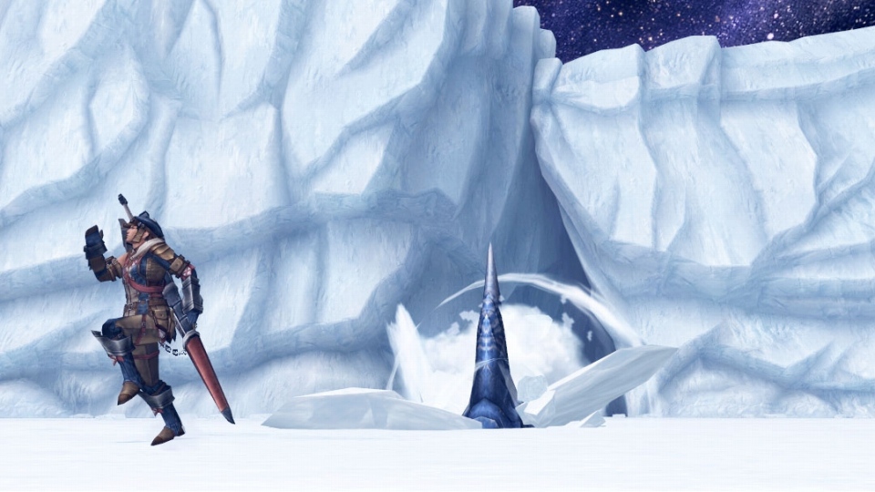 モンスターハンター フロンティア オンライン、「モンスターハンター フロンティアG」のイメージトレーラーを公開！初音ミクとのコラボも決定の画像